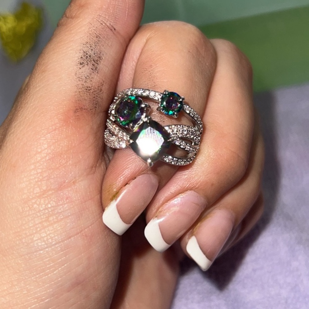 Ring size 8